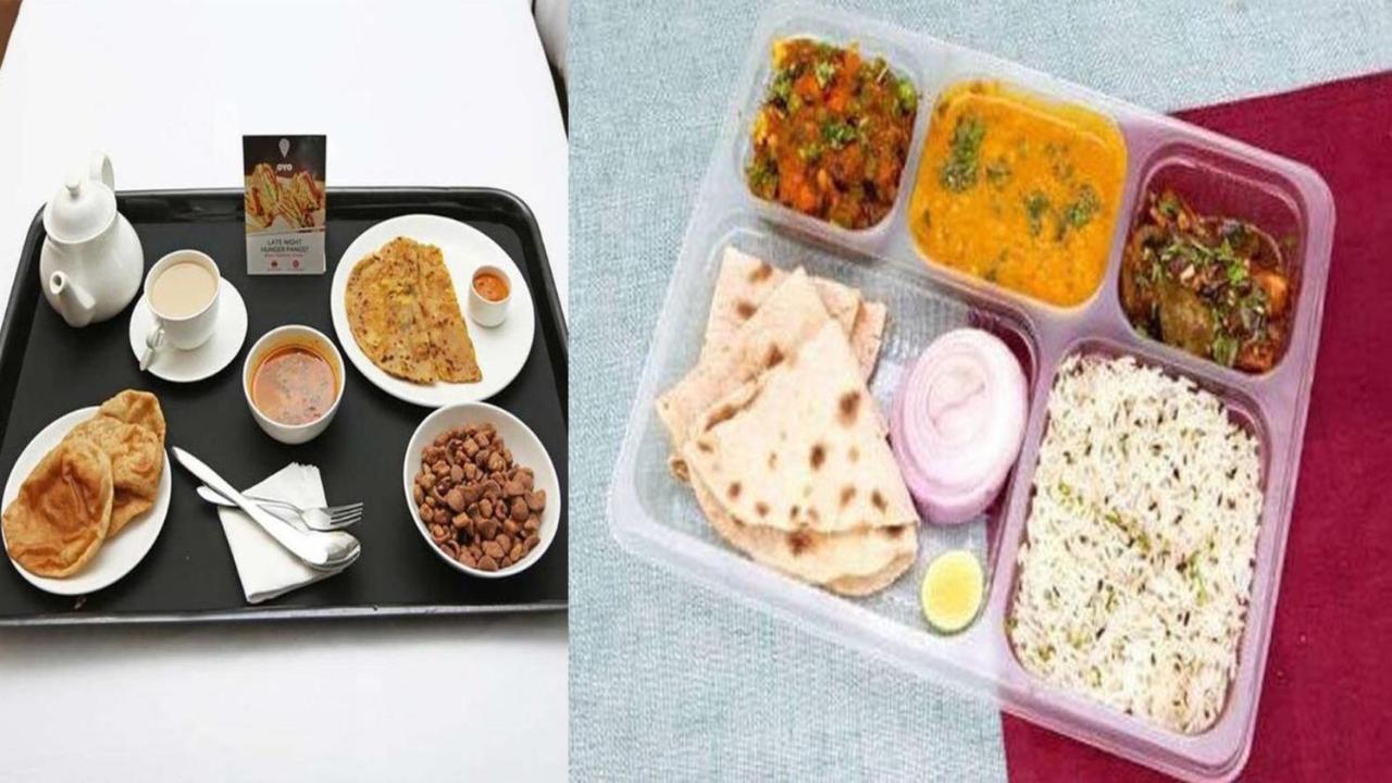 Anh Hotel Lucknow Eksteriør bilde